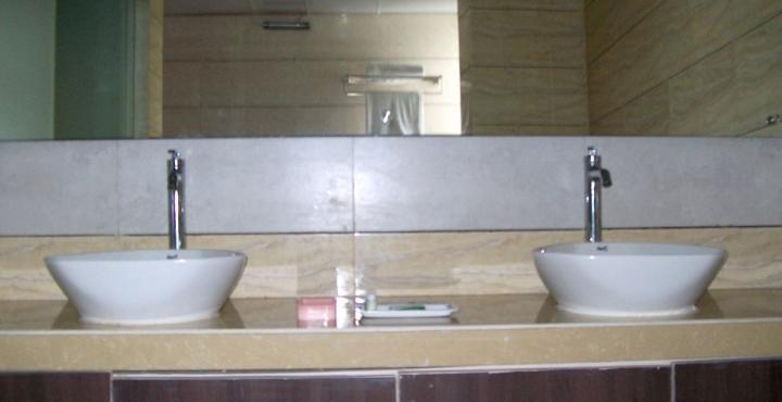 Hotel Palm View Residency Vadodara Zewnętrze zdjęcie