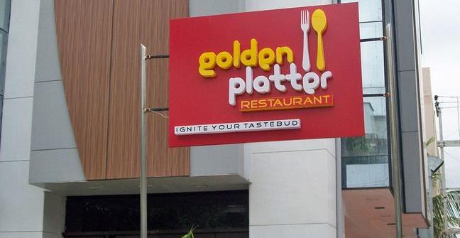 Hotel Palm View Residency Vadodara Zewnętrze zdjęcie