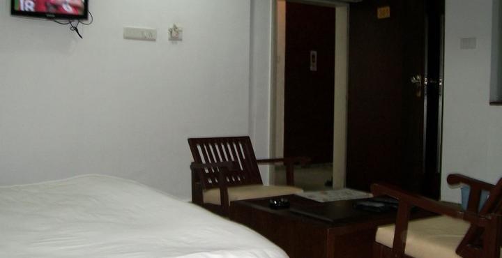 Hotel Palm View Residency Vadodara Zewnętrze zdjęcie