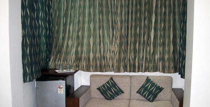 Hotel Palm View Residency Vadodara Zewnętrze zdjęcie